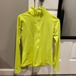 Nike Pro Long Sleeve